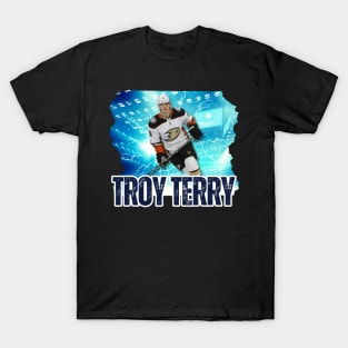 Troy Terry T-Shirt